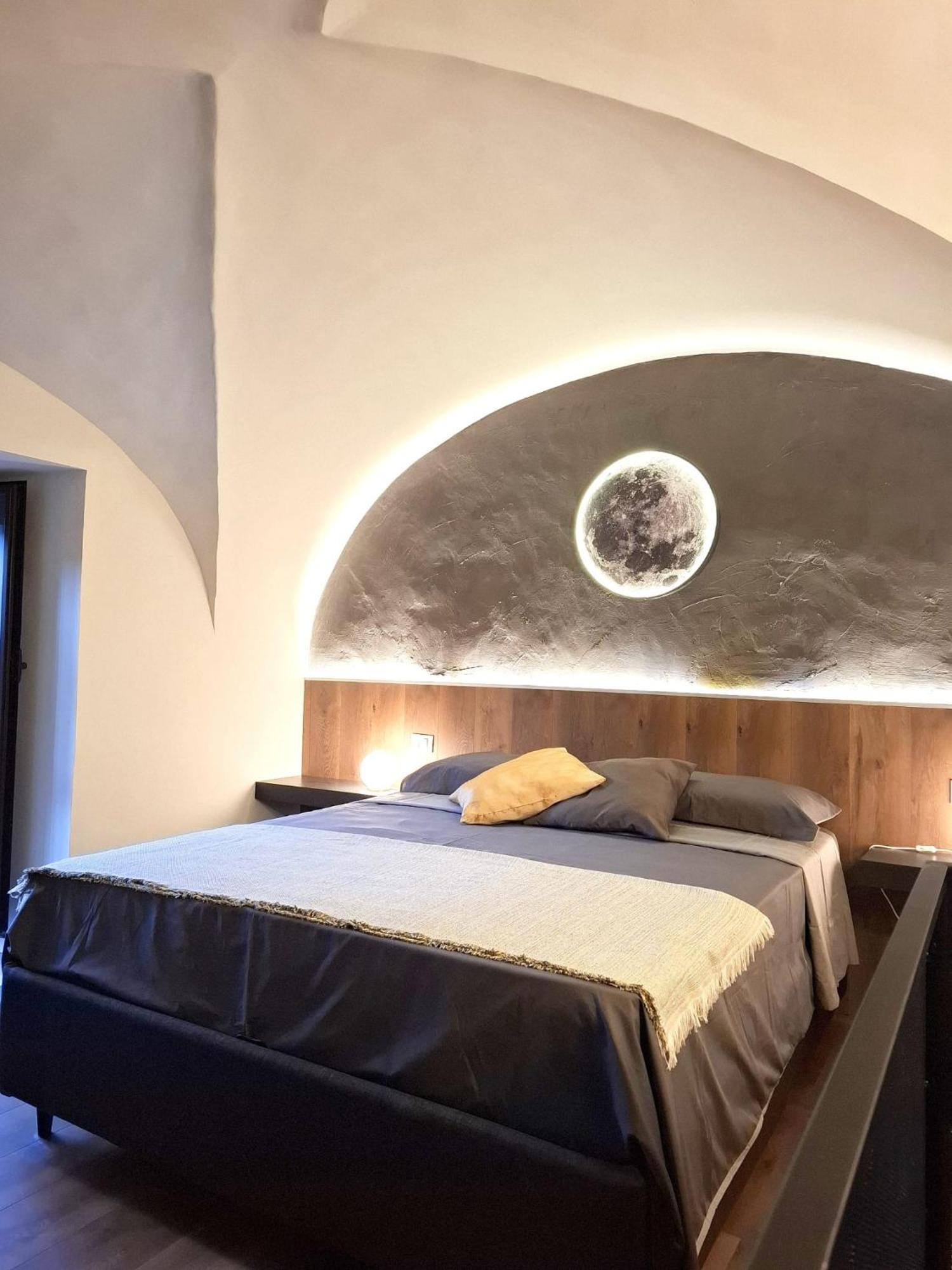 Moon Art Design Casa vacanze *